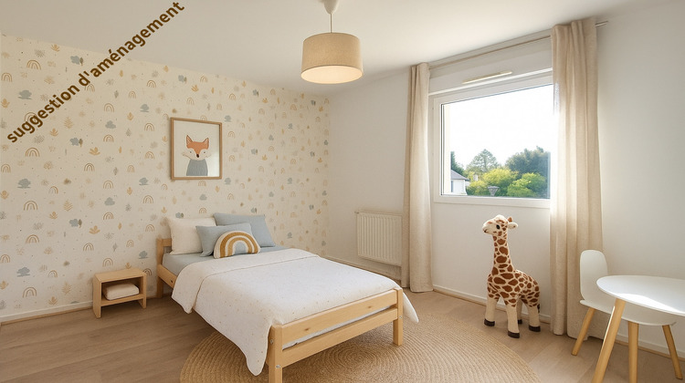 Ma-Cabane - Vente Maison MAGNY-LES-HAMEAUX, 131 m²