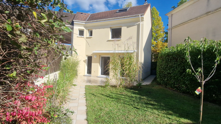 Ma-Cabane - Vente Maison MAGNY-LES-HAMEAUX, 131 m²