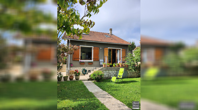 Ma-Cabane - Vente Maison Magny-les-Hameaux, 85 m²