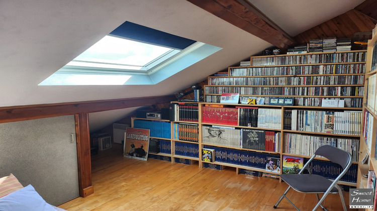 Ma-Cabane - Vente Maison Magny-les-Hameaux, 85 m²