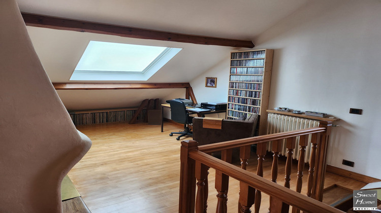 Ma-Cabane - Vente Maison Magny-les-Hameaux, 85 m²