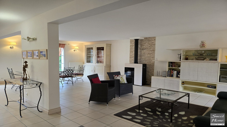 Ma-Cabane - Vente Maison Magny-les-Hameaux, 144 m²