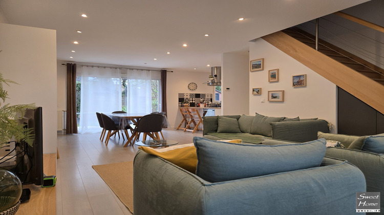 Ma-Cabane - Vente Maison Magny-les-Hameaux, 100 m²