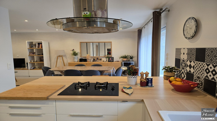 Ma-Cabane - Vente Maison Magny-les-Hameaux, 100 m²