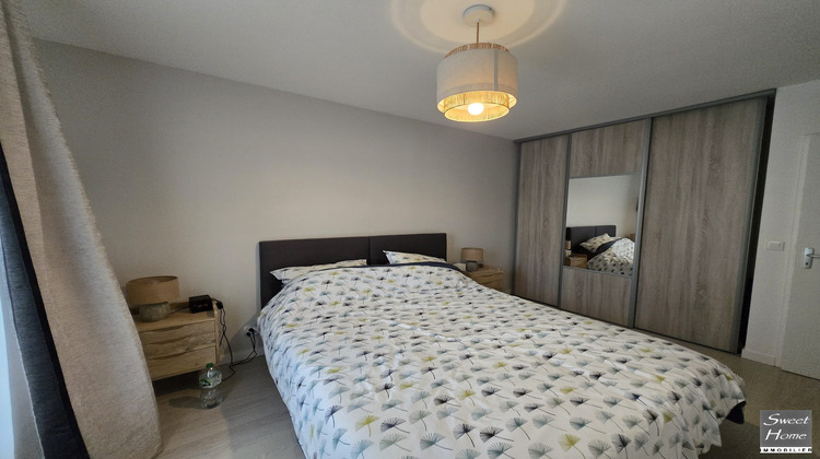 Ma-Cabane - Vente Maison Magny-les-Hameaux, 100 m²