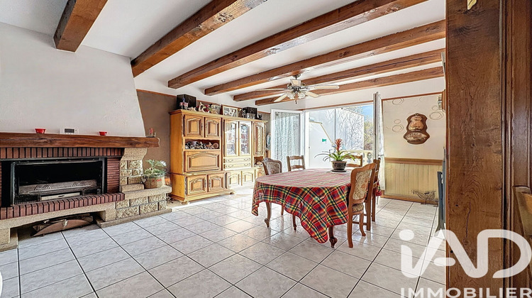 Ma-Cabane - Vente Maison Magny-les-Hameaux, 114 m²