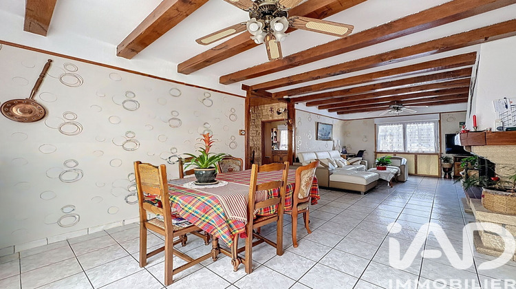 Ma-Cabane - Vente Maison Magny-les-Hameaux, 114 m²