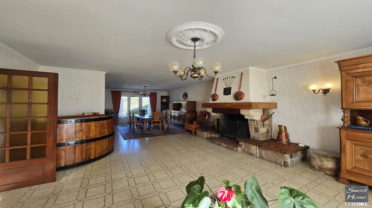 Ma-Cabane - Vente Maison Magny-les-Hameaux, 168 m²