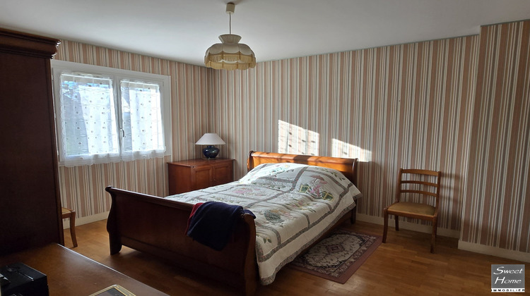 Ma-Cabane - Vente Maison Magny-les-Hameaux, 168 m²