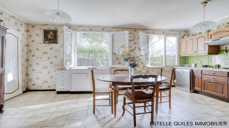 Ma-Cabane - Vente Maison Magny-les-Hameaux, 114 m²