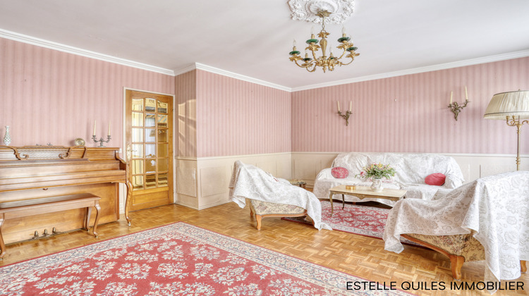 Ma-Cabane - Vente Maison Magny-les-Hameaux, 114 m²