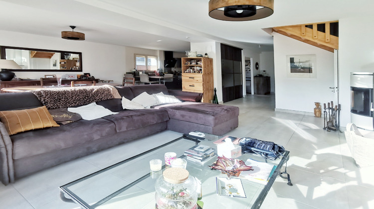 Ma-Cabane - Vente Maison Magny-les-Hameaux, 114 m²