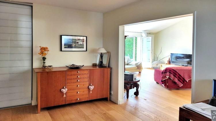 Ma-Cabane - Vente Maison Magny-les-Hameaux, 105 m²