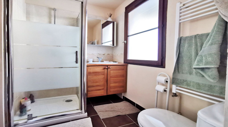 Ma-Cabane - Vente Maison Magny-les-Hameaux, 130 m²