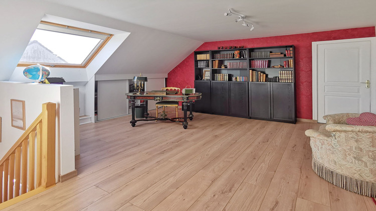 Ma-Cabane - Vente Maison Magny-les-Hameaux, 130 m²