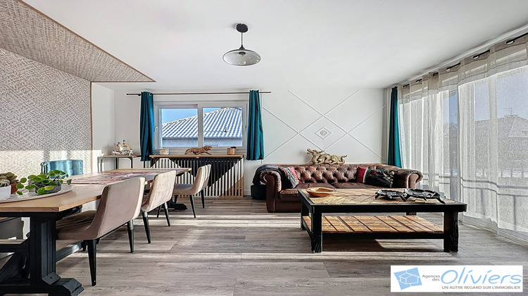 Ma-Cabane - Vente Maison Magny-les-Hameaux, 140 m²