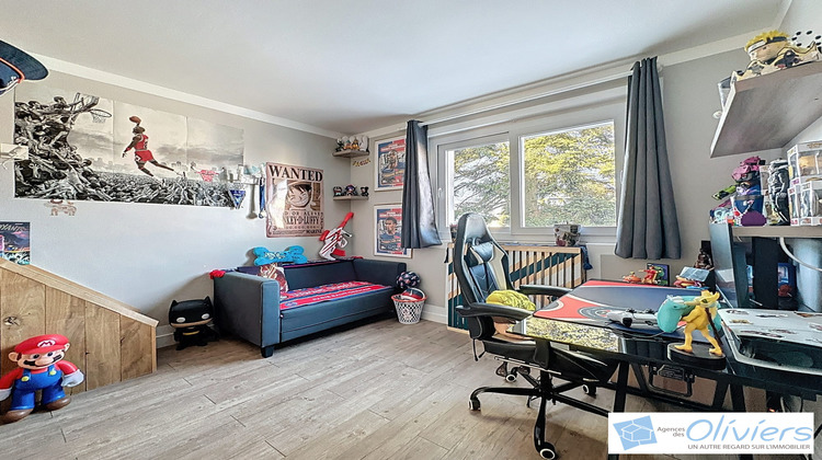 Ma-Cabane - Vente Maison Magny-les-Hameaux, 140 m²