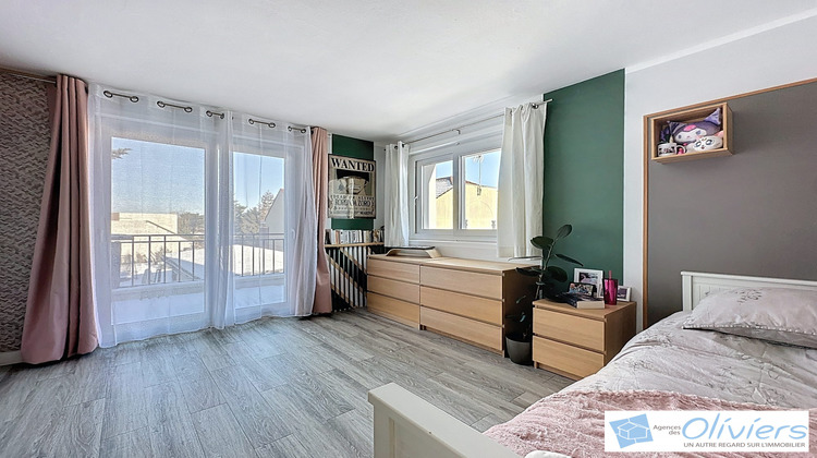 Ma-Cabane - Vente Maison Magny-les-Hameaux, 140 m²