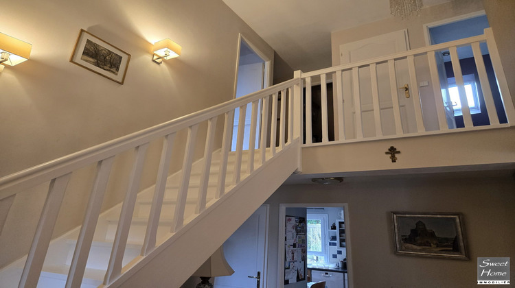 Ma-Cabane - Vente Maison Magny-les-Hameaux, 130 m²