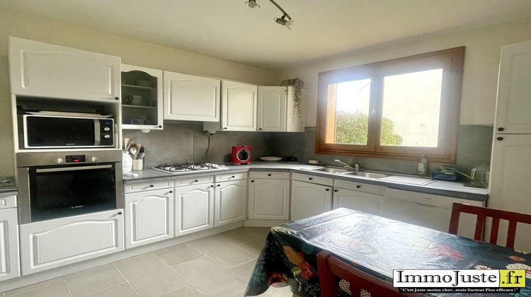 Ma-Cabane - Vente Maison Magny-les-Hameaux, 125 m²