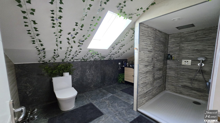 Ma-Cabane - Vente Maison Magny-les-Hameaux, 89 m²