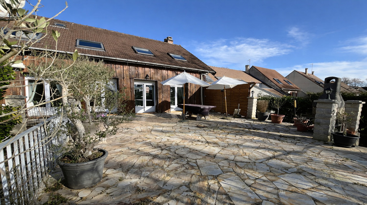 Ma-Cabane - Vente Maison MAGNY-LES-HAMEAUX, 124 m²