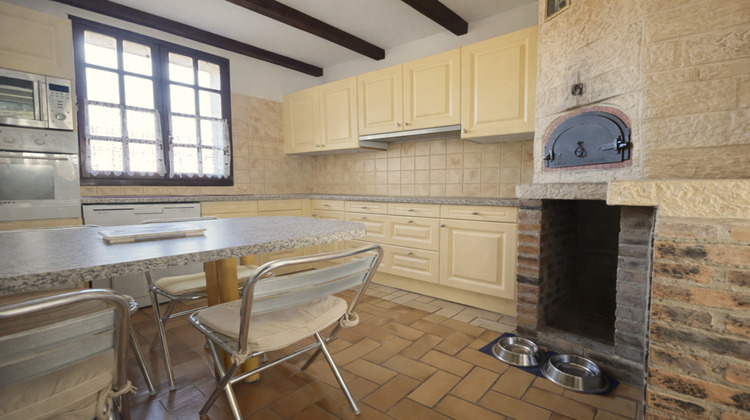 Ma-Cabane - Vente Maison MAGNY-LES-HAMEAUX, 124 m²