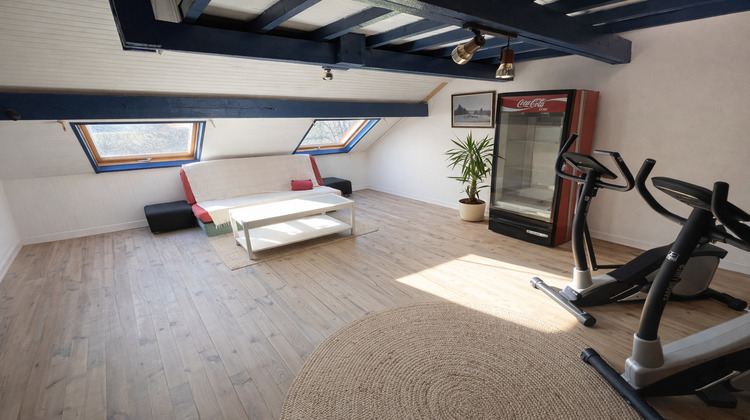 Ma-Cabane - Vente Maison MAGNY-LES-HAMEAUX, 124 m²