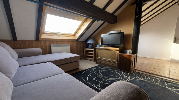 Ma-Cabane - Vente Maison MAGNY-LES-HAMEAUX, 124 m²