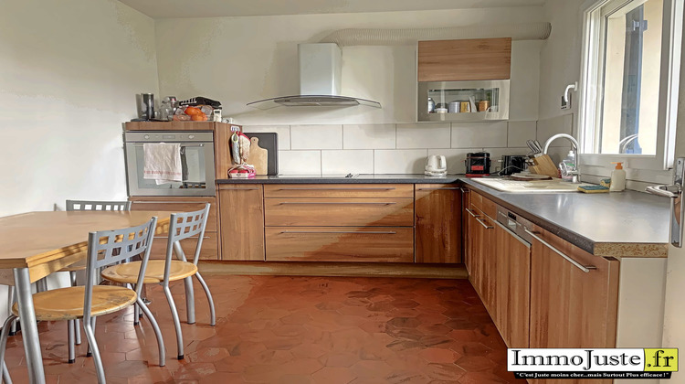 Ma-Cabane - Vente Maison Magny-les-Hameaux, 115 m²