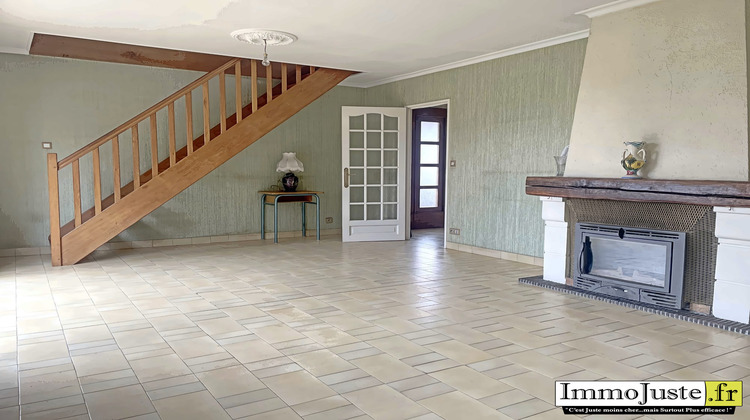 Ma-Cabane - Vente Maison Magny-les-Hameaux, 102 m²