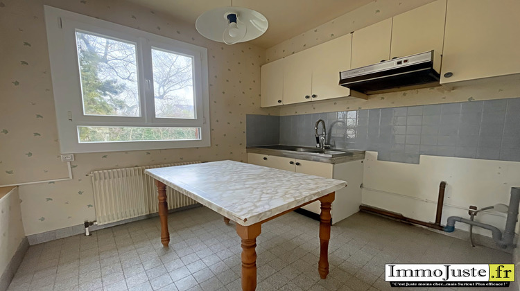 Ma-Cabane - Vente Maison Magny-les-Hameaux, 102 m²