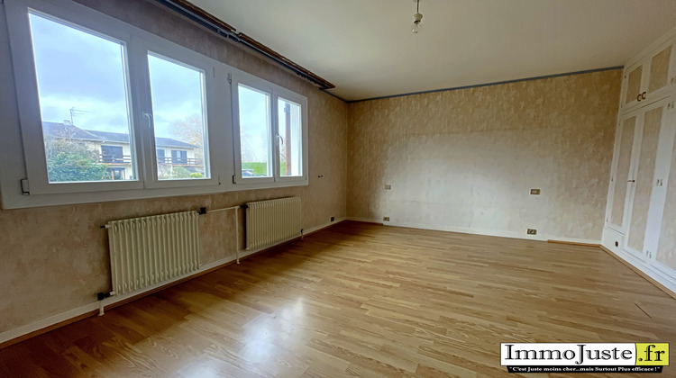 Ma-Cabane - Vente Maison Magny-les-Hameaux, 102 m²