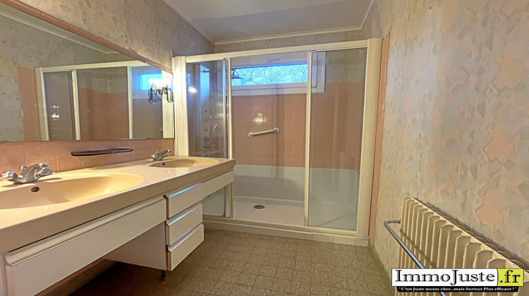 Ma-Cabane - Vente Maison Magny-les-Hameaux, 102 m²