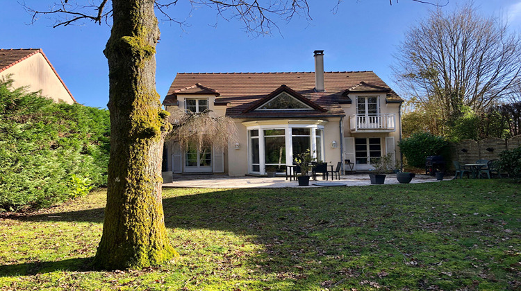 Ma-Cabane - Vente Maison MAGNY-LES-HAMEAUX, 168 m²