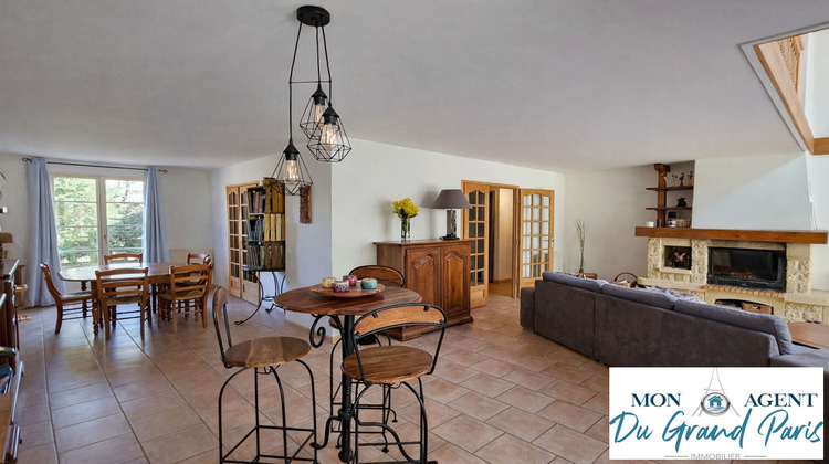 Ma-Cabane - Vente Maison MAGNY-LES-HAMEAUX, 170 m²