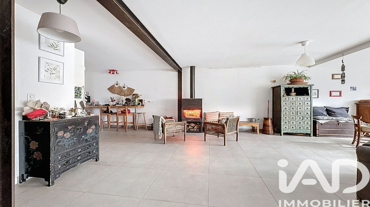 Ma-Cabane - Vente Maison Magny-les-Hameaux, 211 m²