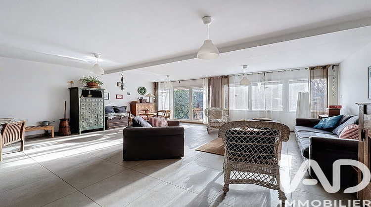 Ma-Cabane - Vente Maison Magny-les-Hameaux, 211 m²