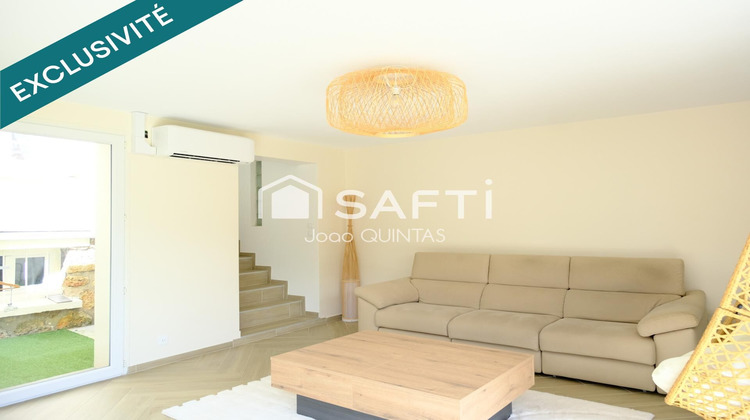 Ma-Cabane - Vente Maison Magny-les-Hameaux, 97 m²