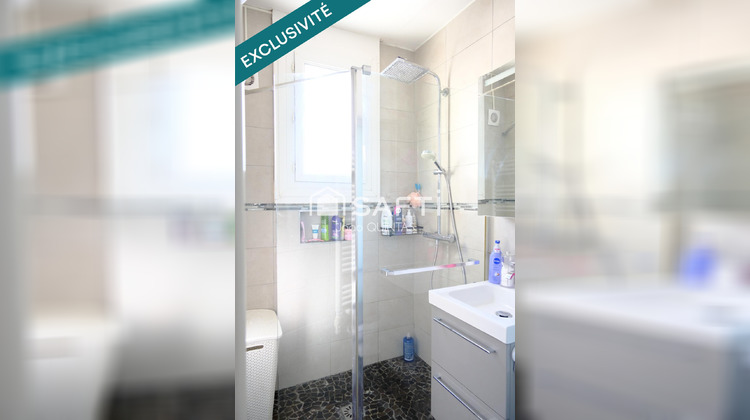 Ma-Cabane - Vente Maison Magny-les-Hameaux, 97 m²