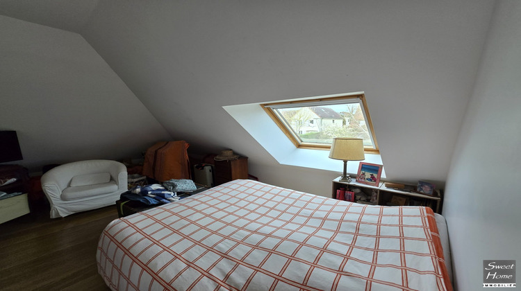 Ma-Cabane - Vente Maison Magny-les-Hameaux, 63 m²