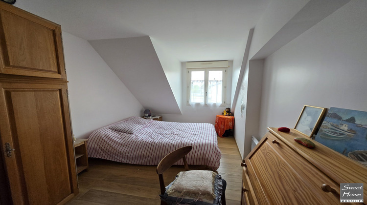 Ma-Cabane - Vente Maison Magny-les-Hameaux, 63 m²