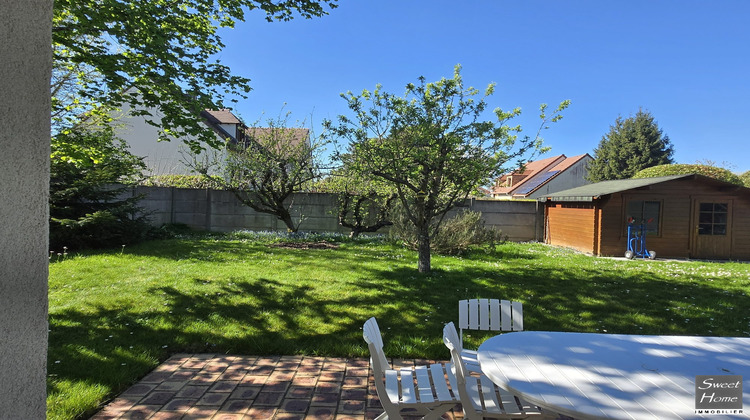 Ma-Cabane - Vente Maison Magny-les-Hameaux, 130 m²