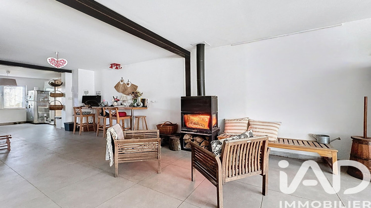 Ma-Cabane - Vente Maison Magny-les-Hameaux, 211 m²