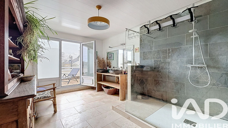 Ma-Cabane - Vente Maison Magny-les-Hameaux, 211 m²