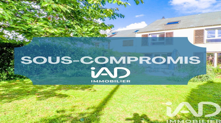 Ma-Cabane - Vente Maison Magny-les-Hameaux, 156 m²