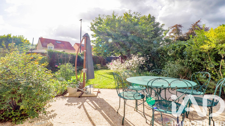 Ma-Cabane - Vente Maison Magny-les-Hameaux, 156 m²