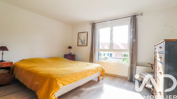 Ma-Cabane - Vente Maison Magny-les-Hameaux, 156 m²