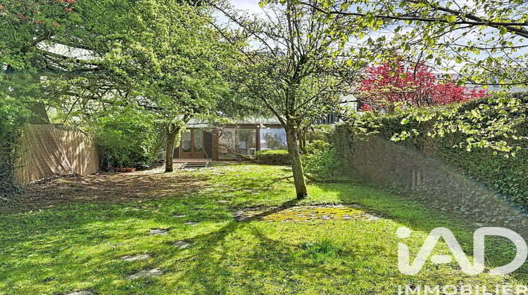 Ma-Cabane - Vente Maison Magny-les-Hameaux, 171 m²