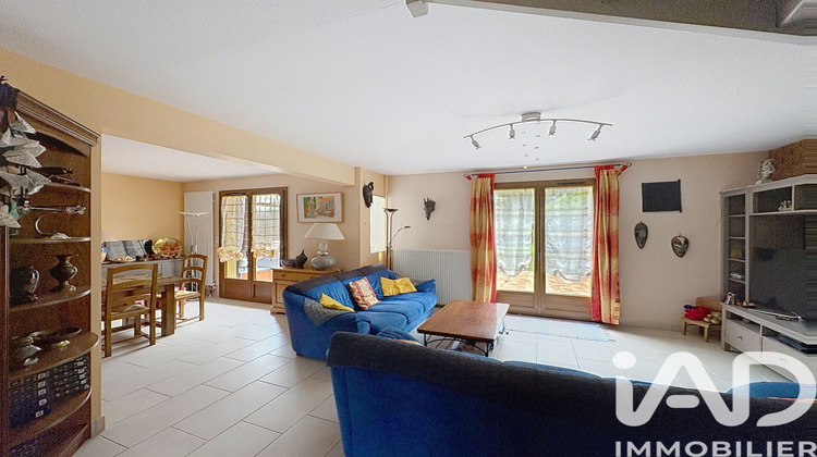 Ma-Cabane - Vente Maison Magny-les-Hameaux, 171 m²